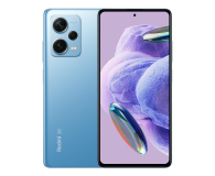 Xiaomi Redmi Note 12 Pro+ 5G 8/256GB Ice Blue - 1127150 - zdjęcie 1